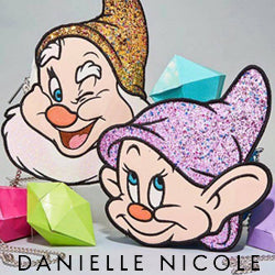 danielle nicole disney bags