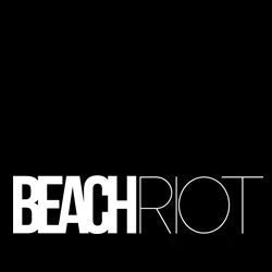 Beach Riot