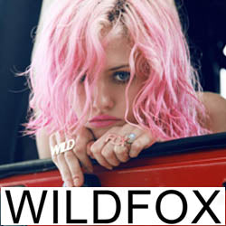 Wildfox