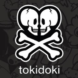 tokidoki