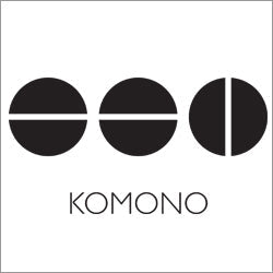 komono sunglasses