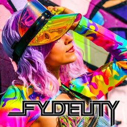 fydelity visors