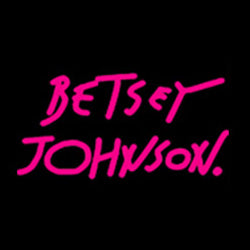 Betsey Johnson