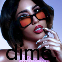 dime optics sunglasses