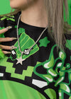 Gloomy Bear x Sophie Powers Jelly Oversized Tee