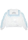 Baby Punk Angel Punk Sailor Zip Up Jacket