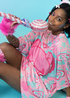 Gloomy Bear x Sophie Powers Candy Oversized Tee