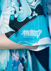 Hatsune Miku Forever Black Mint Tee
