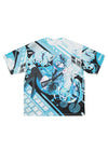 Hatsune Miku Forever Black Mint Tee