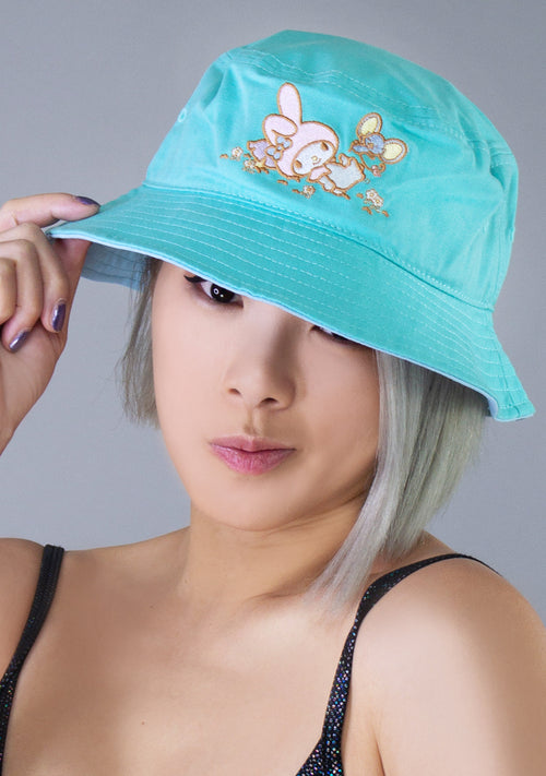 Sanrio My Melody Bucket Hat