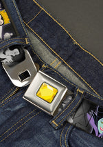 Disney Villains Hex Princess Seatbelt Belt