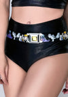 Disney Villains Hex Princess Seatbelt Belt