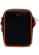 Hocus Pocus Binx I Shall Always Be With You Crossbody Bag