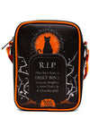 Hocus Pocus Binx I Shall Always Be With You Crossbody Bag