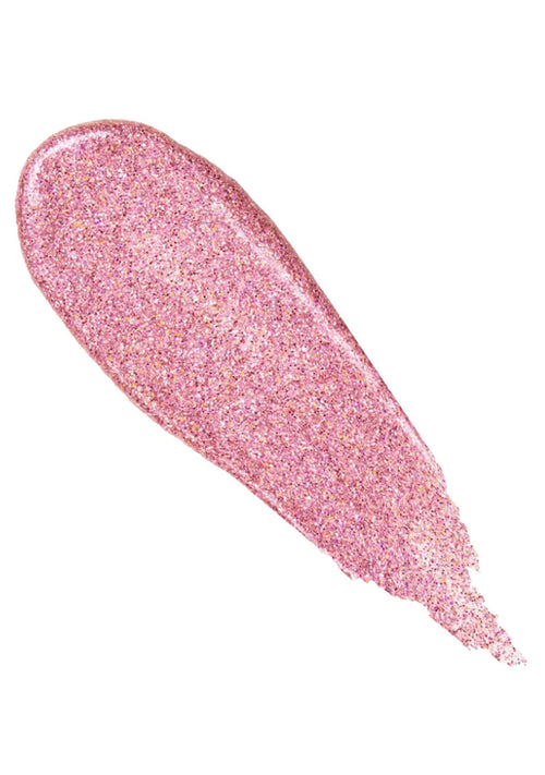 DIAMOND SHARTS Liquid Glitter Illuminator -09 Cake