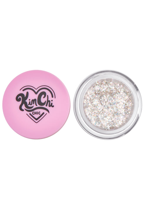 GLITTER SHARTS Gel Glitter Pots  -03 Super Nova