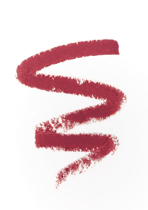 YOUR UNICORN MOUTH Lip Liner Pencil -03 Beet Beet