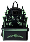 Disney Haunted Mansion Gargoyle Wallpaper Mini Backpack