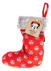 Disney Mickey Jingle All the Way Stocking 4PC Bath & Body Set