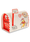 Disney Winnie the Pooh Holiday Mailbox 3PC Bath & Body Set