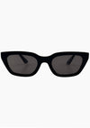 Nove Sunglasses in Black