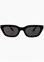Nove Sunglasses in Black