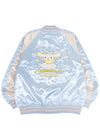 Sanrio Cinnamoroll Celestial Bomber Jacket