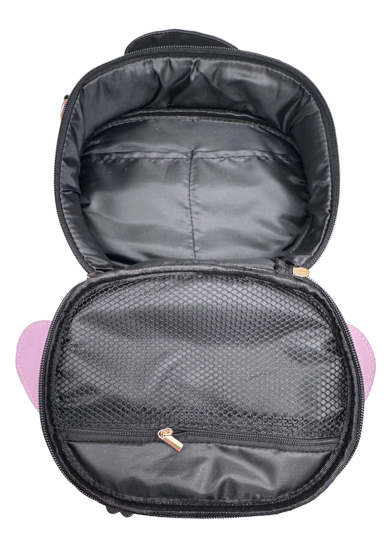 Sanrio My Melody Face Lolita Crossbody