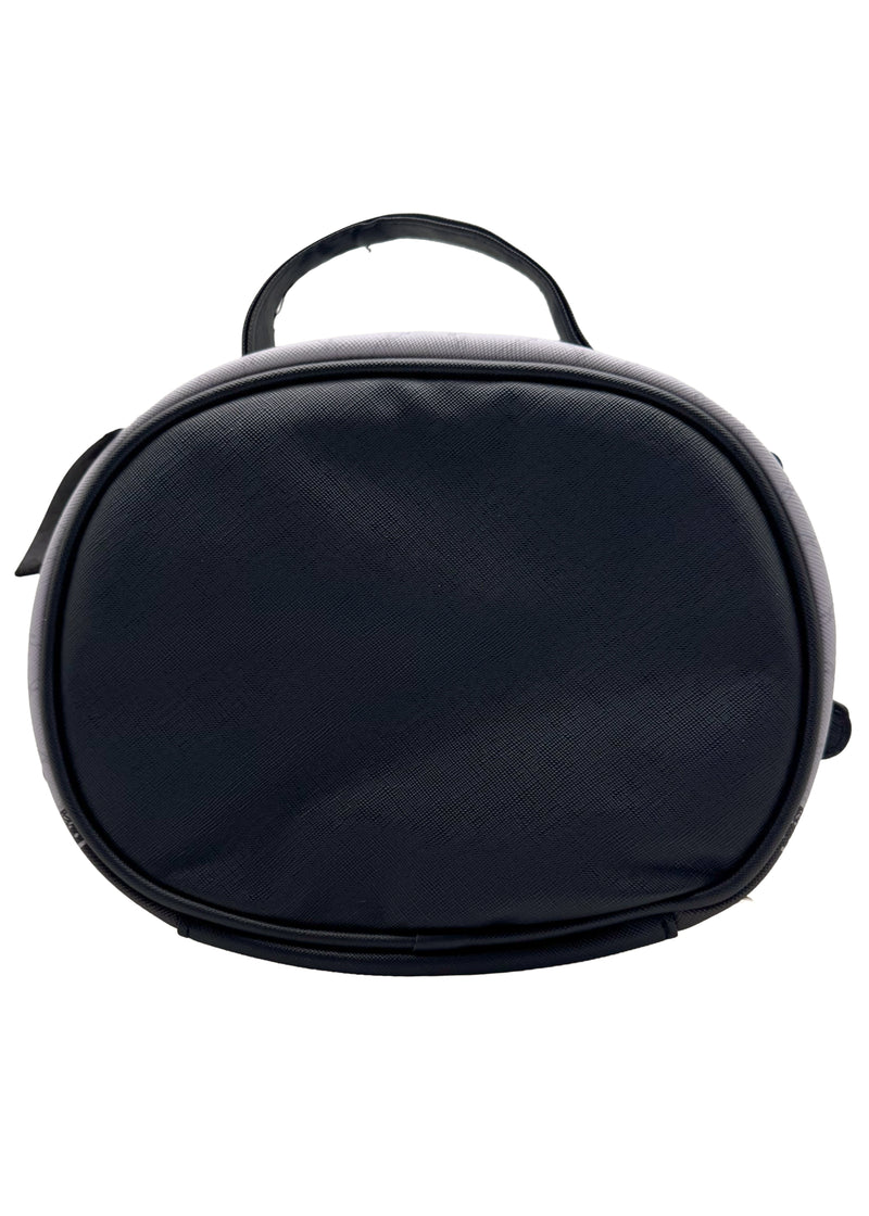 Sanrio Kuromi Face Lolita Crossbody