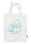 Sanrio Hangyodong Classic Canvas Tote