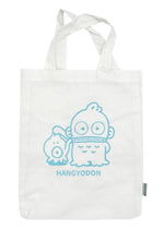 Sanrio Hangyodong Classic Canvas Tote