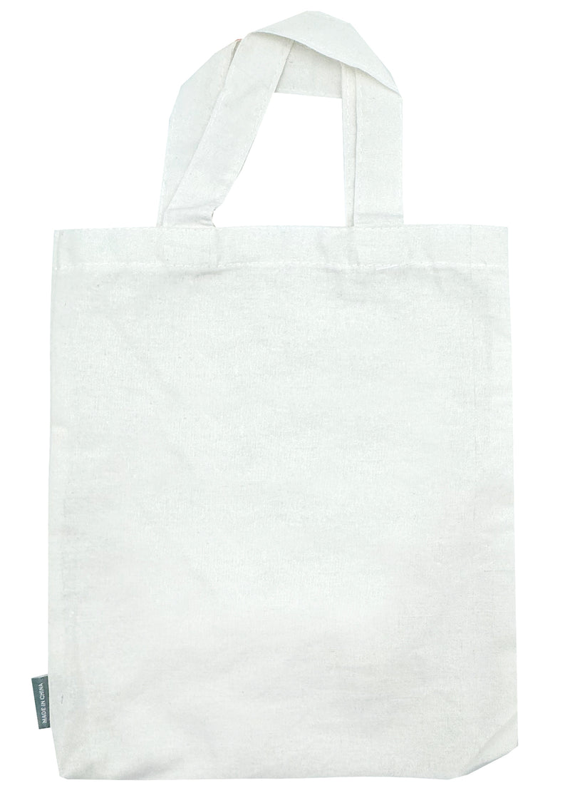 Sanrio Hangyodong Classic Canvas Tote
