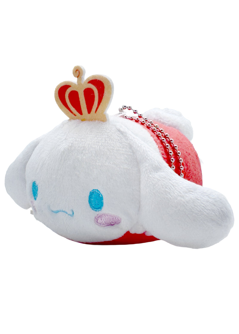 Sanrio Cinnamoroll Cosplay Plush Potekoro Mascot - Blind Box