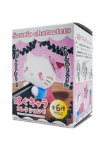 Sanrio Hug Character Plush Mascot Series 6 - Blind Box