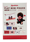 Monchhichi Mini Pouch Blind Box -10PC Blind Box