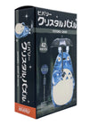 Studio Ghibli Totoro Gray 3D Crystal Puzzle