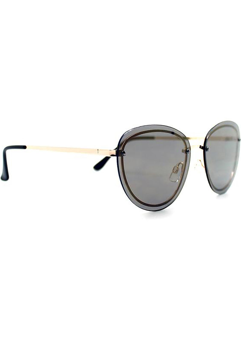 7 LUXE Astro Girl Sunglasses