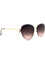 7 LUXE Astro Girl Sunglasses