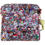 Tokidoki Kawaii Metropolis Small Crossbody Bag