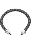 7 LUXE Anaconda Bangle Bracelet