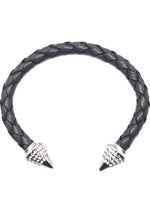 7 LUXE Anaconda Bangle Bracelet