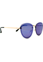 7 LUXE Astro Girl Sunglasses