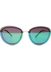 7 LUXE Astro Girl Sunglasses