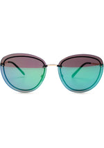 7 LUXE Astro Girl Sunglasses