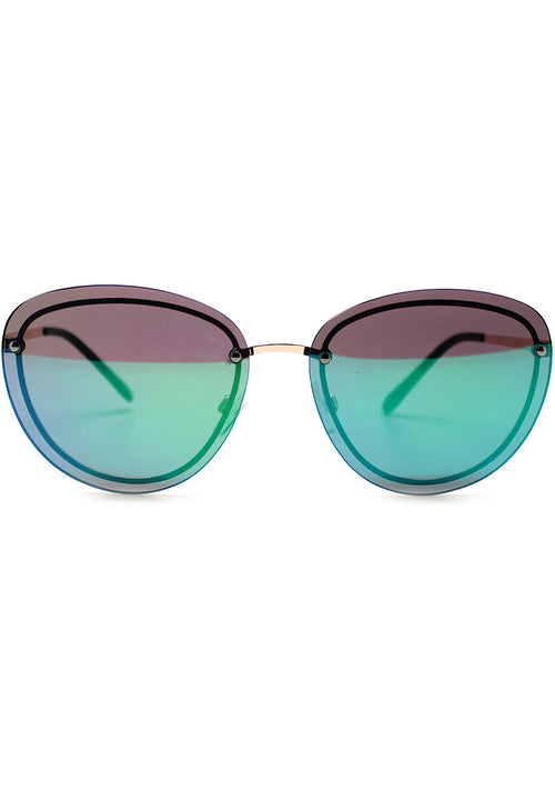 7 LUXE Astro Girl Sunglasses