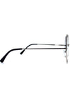 7 LUXE Bite Me Fade Sunglasses
