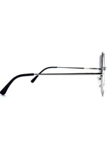 7 LUXE Bite Me Fade Sunglasses