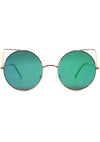 7 LUXE Bite Me Sunglasses