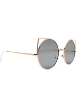 7 LUXE Bite Me Sunglasses