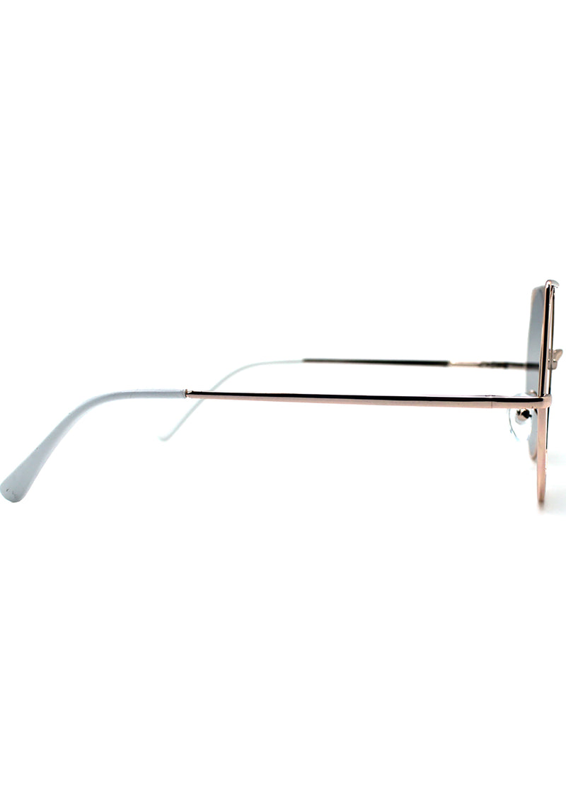 7 LUXE Bite Me Sunglasses